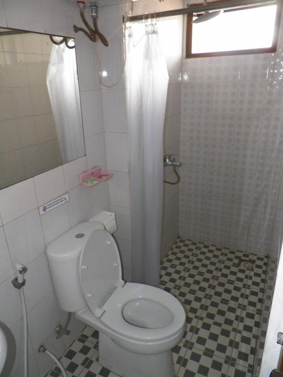 Rose Inn Pangandaran Room photo
