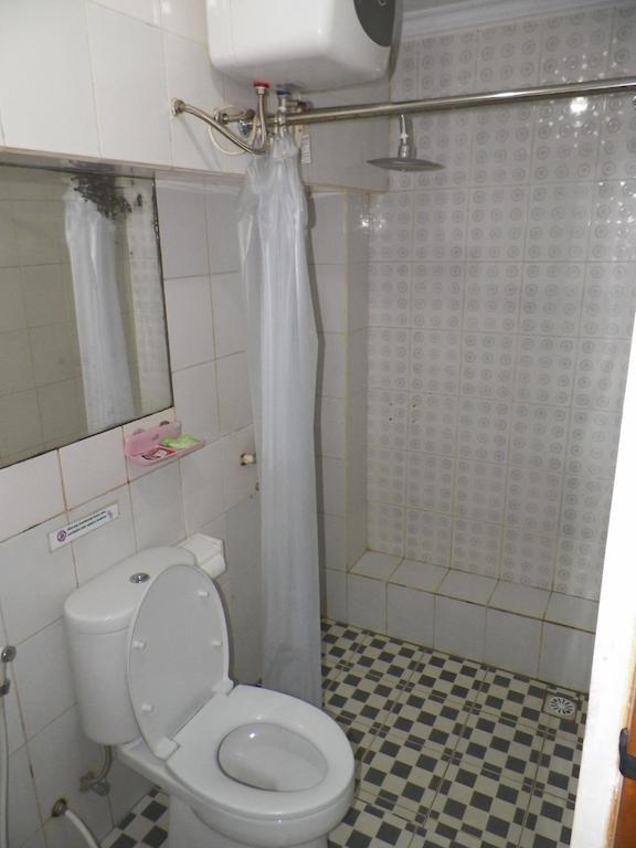 Rose Inn Pangandaran Room photo