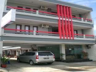 Rose Inn Pangandaran Exterior photo
